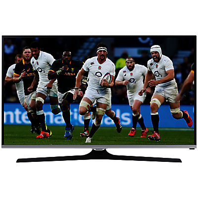Samsung UE40J5100 LED HD 1080p TV, 40  with Freeview HD